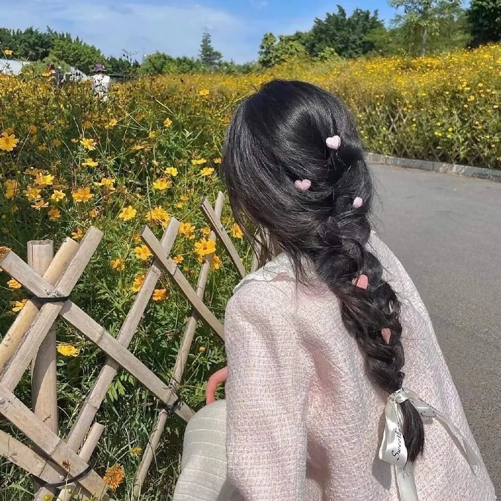 寂寞占线中